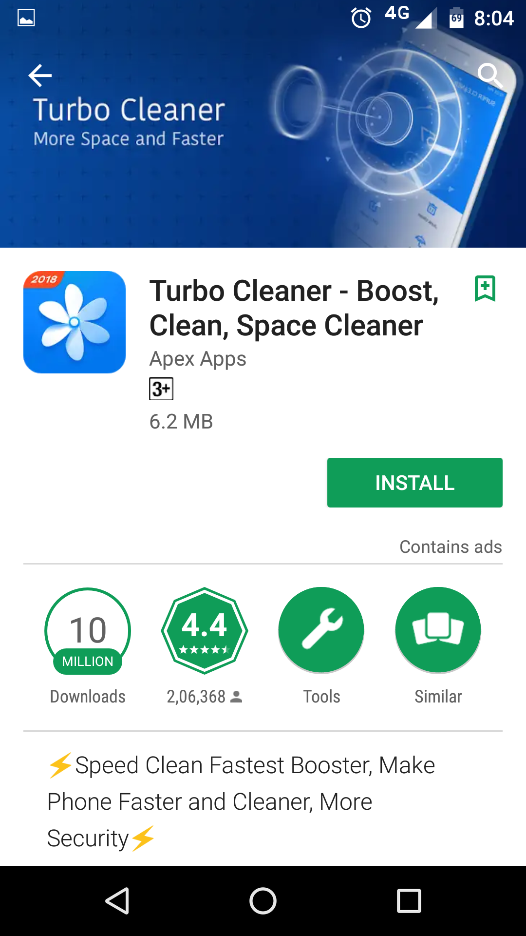 yeh 4 apps badaayenge aapke smartphone ki speed, khatam hogaa phone kaa garam hona yeh 4 apps badaayenge aapke smartphone ki speed, khatam hogaa phone kaa garam hona